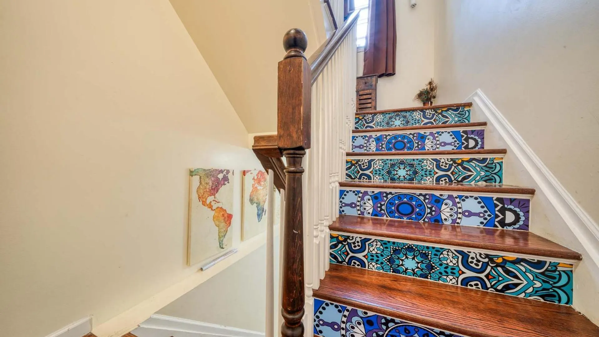 Newark Pearl, 3Bd 2Ba Perfect For Families Work Trips And More بيت للعطل