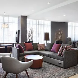 Courtyard By Marriott Downtown Newark