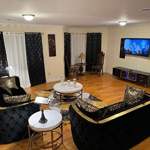 Affordable Luxury Near Nyc & Ewr Newark