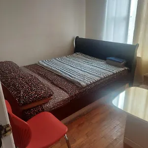 Crystal 1 Near 12mins To Ewr Airport / Prudential / Njit / Penn Station Newark